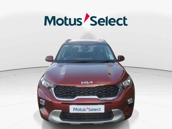 2024-Kia-Sonet-10T-TGDI-EX-Auto image:1