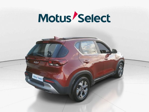 2024-Kia-Sonet-10T-TGDI-EX-Auto image:6
