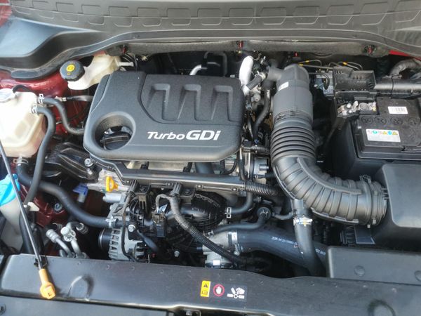 2024-Kia-Sonet-10T-TGDI-EX-Auto image:8