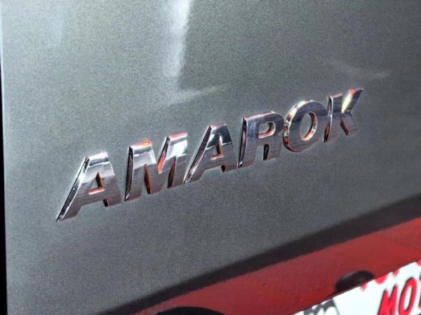 2019-Volkswagen-Amarok-20-BiTDI-Highline-132kW-Auto-Double-Cab image:10