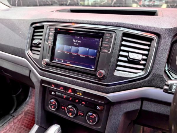 2019-Volkswagen-Amarok-20-BiTDI-Highline-132kW-Auto-Double-Cab image:16