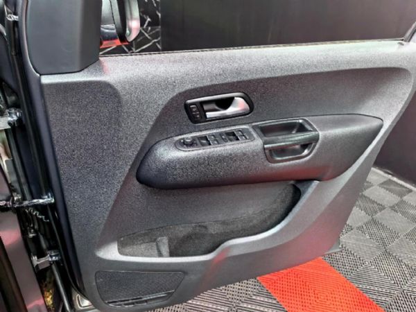 2019-Volkswagen-Amarok-20-BiTDI-Highline-132kW-Auto-Double-Cab image:20