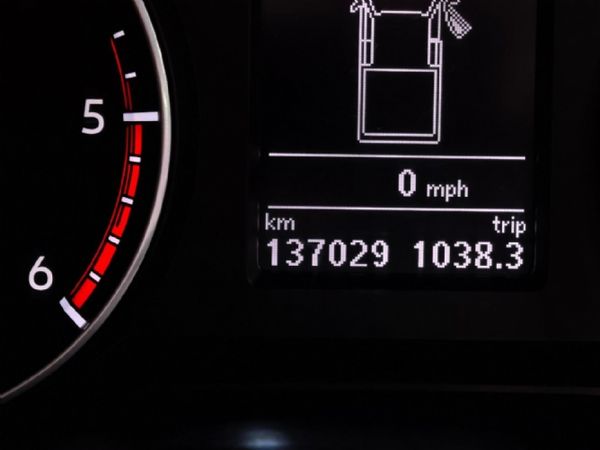 2019-Volkswagen-Amarok-20-BiTDI-Highline-132kW-Auto-Double-Cab image:22