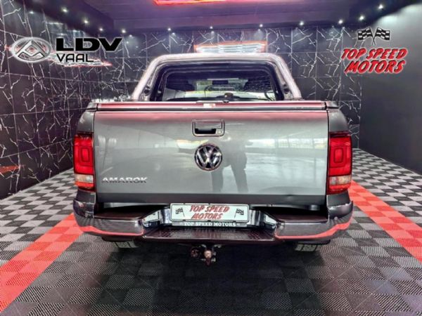 2019-Volkswagen-Amarok-20-BiTDI-Highline-132kW-Auto-Double-Cab image:5