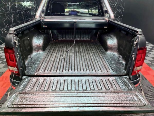 2019-Volkswagen-Amarok-20-BiTDI-Highline-132kW-Auto-Double-Cab image:8