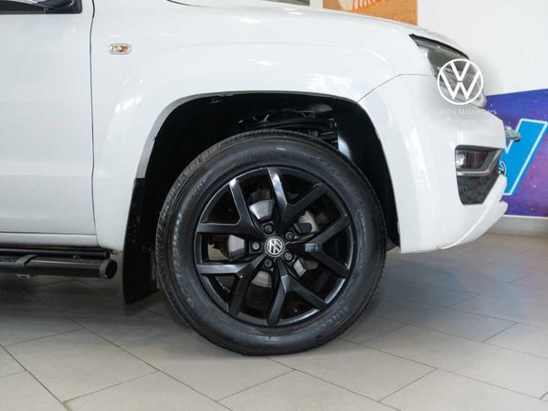 2022-Volkswagen-Amarok-20-BiTDI-Highline-132kW-Auto-Double-Cab image:9