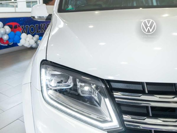 2022-Volkswagen-Amarok-20-BiTDI-Highline-132kW-Auto-Double-Cab image:11