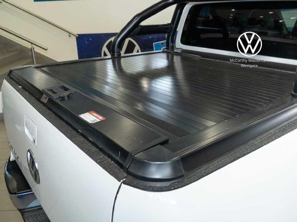 2022-Volkswagen-Amarok-20-BiTDI-Highline-132kW-Auto-Double-Cab image:13