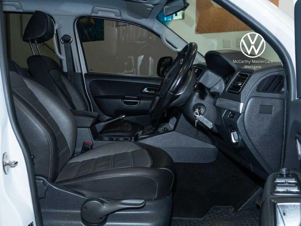 2022-Volkswagen-Amarok-20-BiTDI-Highline-132kW-Auto-Double-Cab image:14