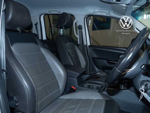 2022-Volkswagen-Amarok-20-BiTDI-Highline-132kW-Auto-Double-Cab image:15