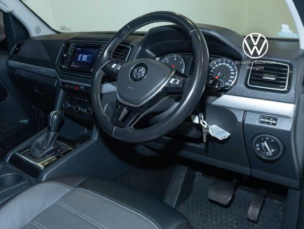 2022-Volkswagen-Amarok-20-BiTDI-Highline-132kW-Auto-Double-Cab image:16