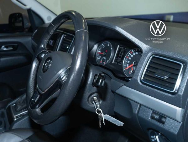 2022-Volkswagen-Amarok-20-BiTDI-Highline-132kW-Auto-Double-Cab image:18