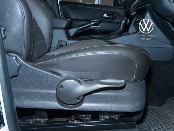 2022-Volkswagen-Amarok-20-BiTDI-Highline-132kW-Auto-Double-Cab image:19