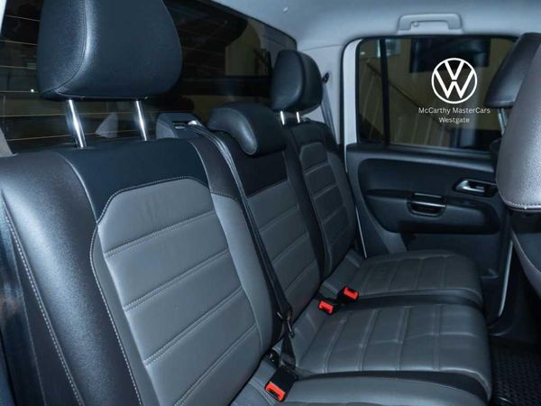 2022-Volkswagen-Amarok-20-BiTDI-Highline-132kW-Auto-Double-Cab image:20
