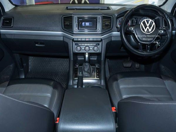 2022-Volkswagen-Amarok-20-BiTDI-Highline-132kW-Auto-Double-Cab image:22