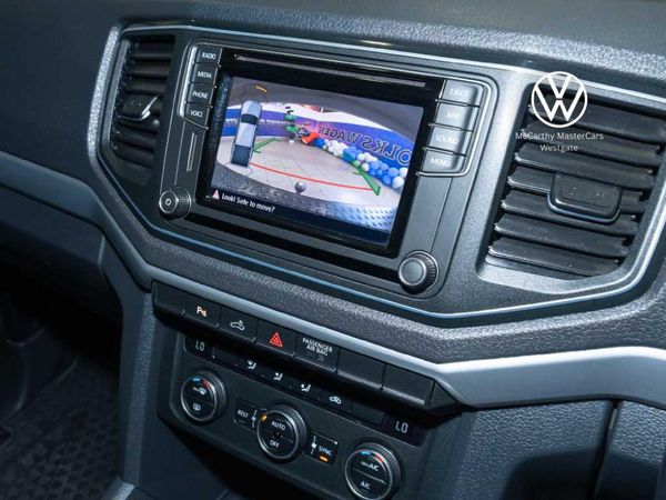 2022-Volkswagen-Amarok-20-BiTDI-Highline-132kW-Auto-Double-Cab image:27