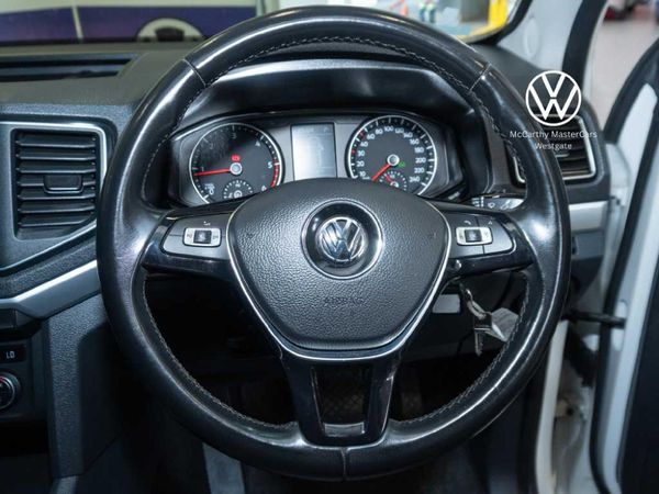 2022-Volkswagen-Amarok-20-BiTDI-Highline-132kW-Auto-Double-Cab image:28