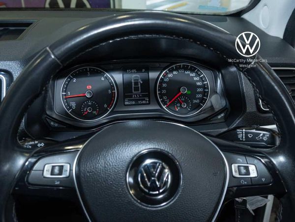 2022-Volkswagen-Amarok-20-BiTDI-Highline-132kW-Auto-Double-Cab image:29