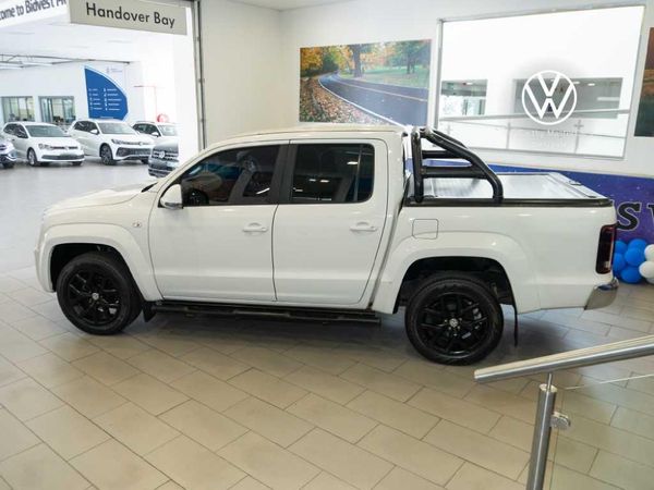 2022-Volkswagen-Amarok-20-BiTDI-Highline-132kW-Auto-Double-Cab image:3