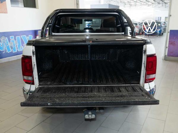 2022-Volkswagen-Amarok-20-BiTDI-Highline-132kW-Auto-Double-Cab image:6