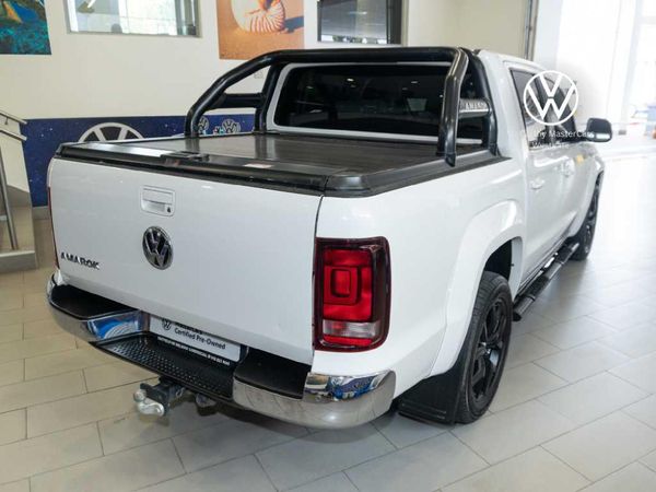 2022-Volkswagen-Amarok-20-BiTDI-Highline-132kW-Auto-Double-Cab image:7