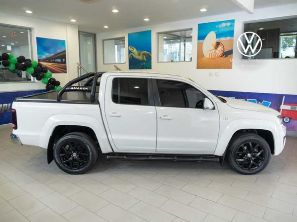 2022-Volkswagen-Amarok-20-BiTDI-Highline-132kW-Auto-Double-Cab image:8