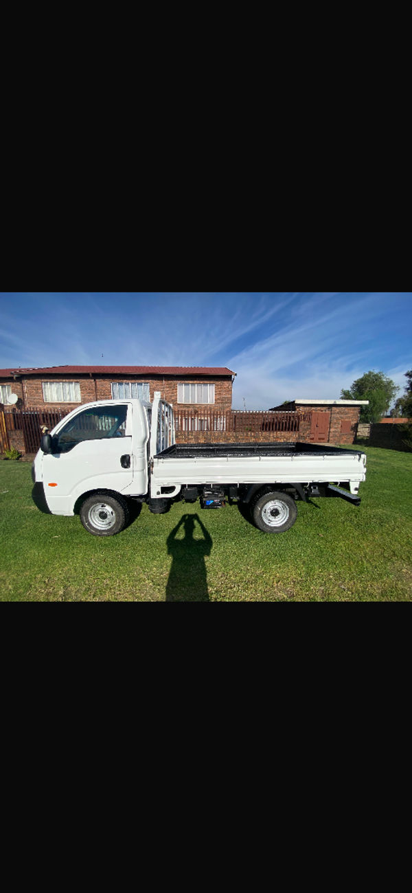 2013-Kia-K-Series-Pick-Up-K-2700-Workhorse-Single-Cab image:2
