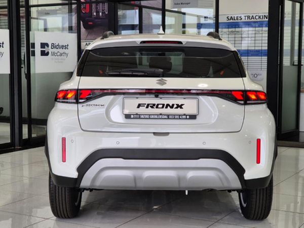 2026-Suzuki-Fronx-15-GL image:17