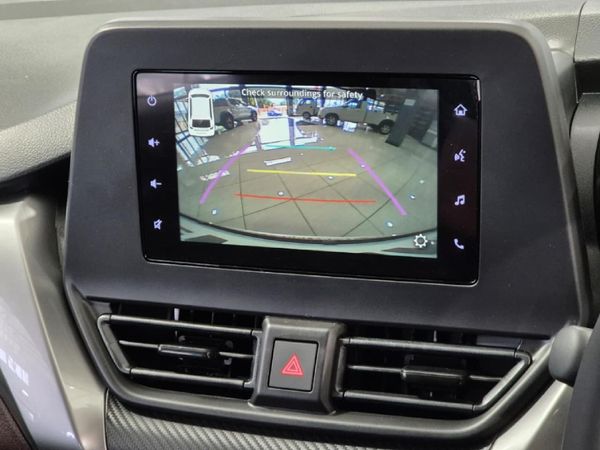 2026-Suzuki-Fronx-15-GL image:18