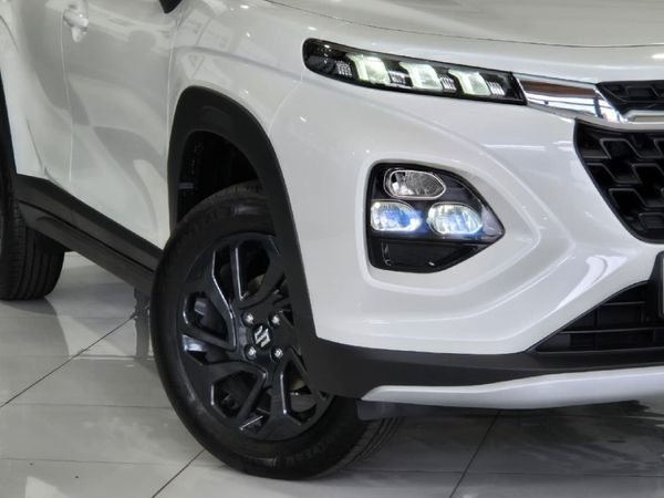 2026-Suzuki-Fronx-15-GL image:1