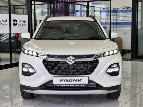 2026-Suzuki-Fronx-15-GL image:4