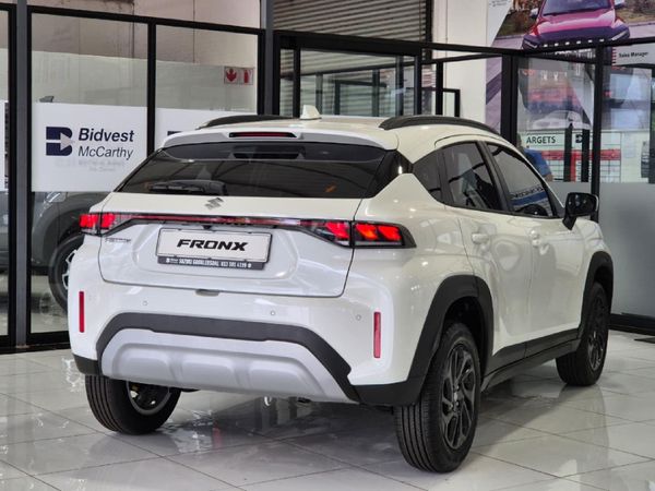 2026-Suzuki-Fronx-15-GL image:5