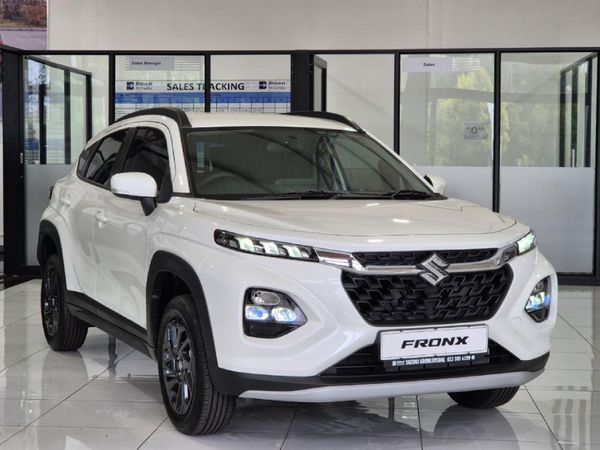 2026-Suzuki-Fronx-15-GL image:6