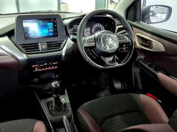2026-Suzuki-Fronx-15-GL image:7