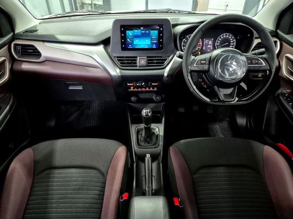 2026-Suzuki-Fronx-15-GL image:8