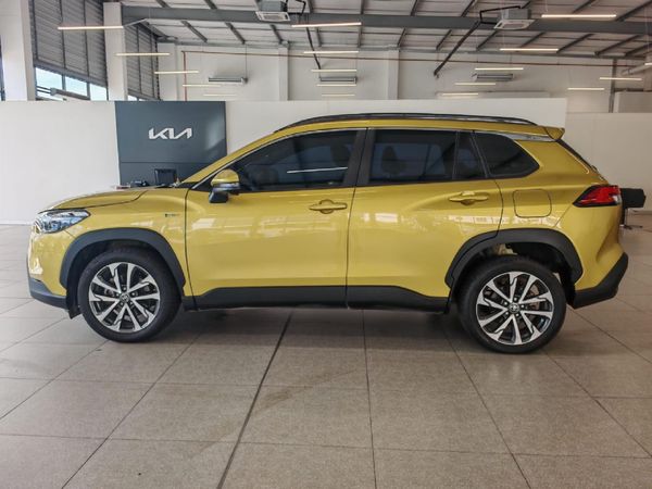 2025-Toyota-Corolla-Cross-18-XR-Hybrid image:9