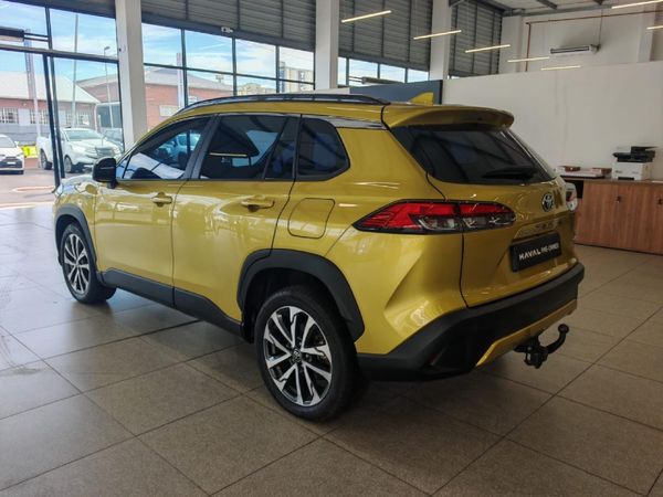 2025-Toyota-Corolla-Cross-18-XR-Hybrid image:10