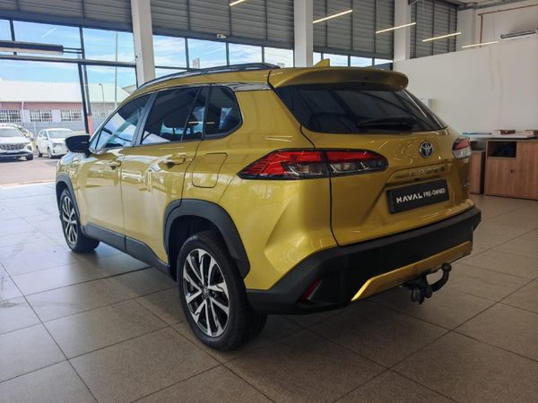 2025-Toyota-Corolla-Cross-18-XR-Hybrid image:14