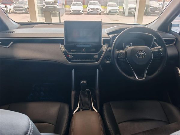2025-Toyota-Corolla-Cross-18-XR-Hybrid image:19
