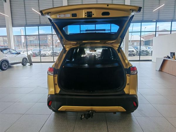 2025-Toyota-Corolla-Cross-18-XR-Hybrid image:20
