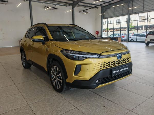 2025-Toyota-Corolla-Cross-18-XR-Hybrid image:4