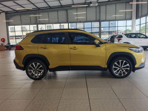 2025-Toyota-Corolla-Cross-18-XR-Hybrid image:5
