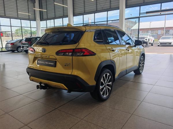 2025-Toyota-Corolla-Cross-18-XR-Hybrid image:7