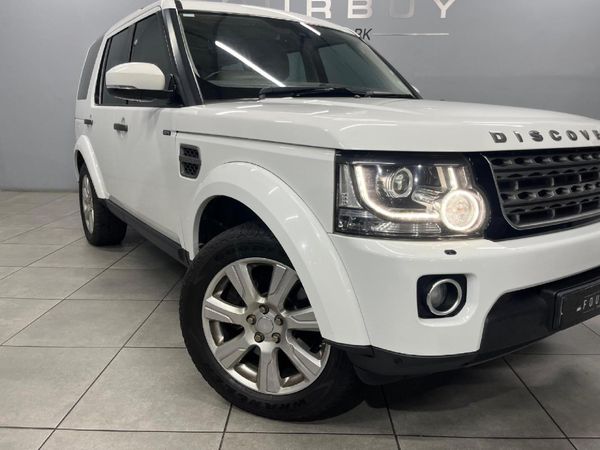 2015-Land-Rover-Discovery-4-30-TD-SD-V6-SE image:2