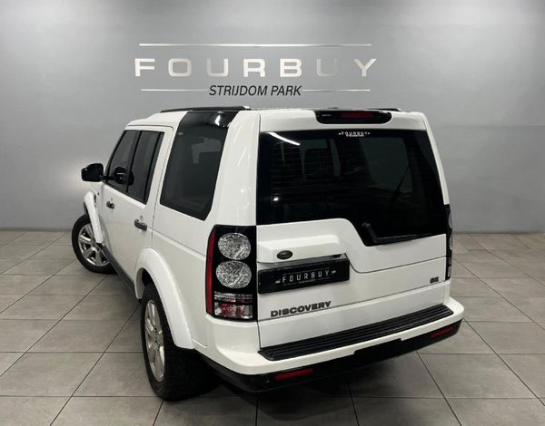 2015-Land-Rover-Discovery-4-30-TD-SD-V6-SE image:6