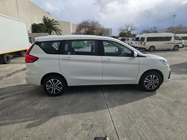 2025-Suzuki-Ertiga-15-GL image:1