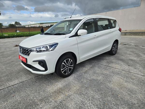 2025-Suzuki-Ertiga-15-GL image:7