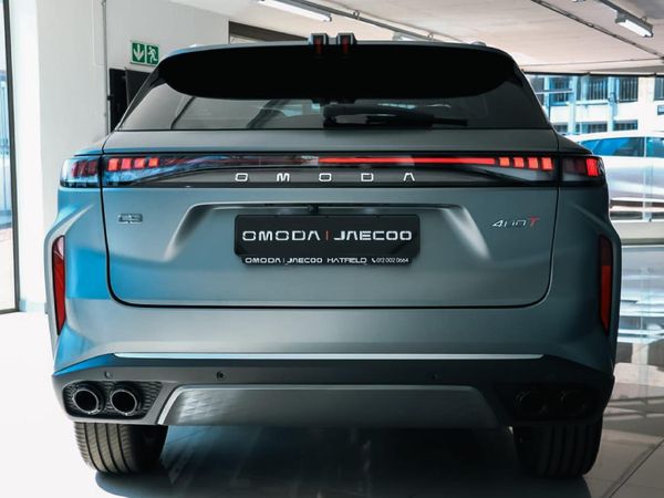 2026-Omoda-C9-20T-Inspire image:3