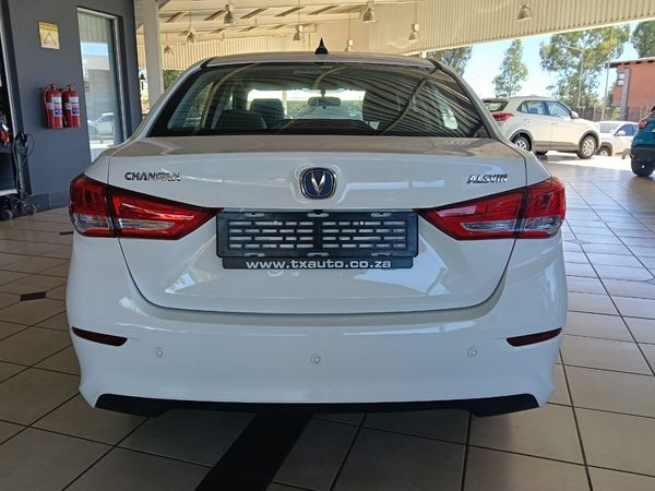 2026-Changan-Alsvin-14-CS image:4