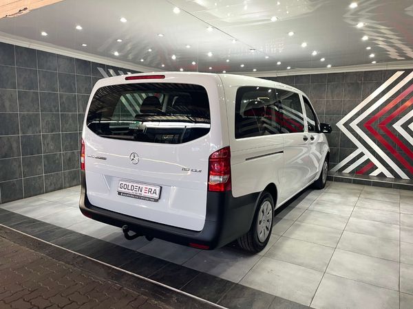 2022-Mercedes-Benz-Vito-116-22-CDI-Tourer-Pro-Auto image:15